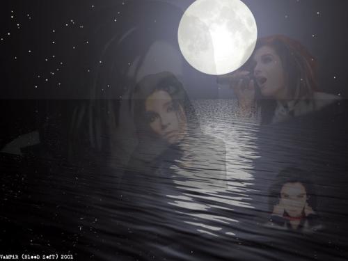 Bill In Manenschijn (L)