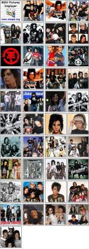 allemaal fot's zoo cool