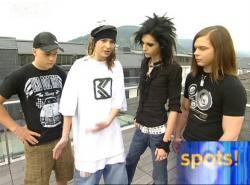 Bill Waar Kijk je na ^^