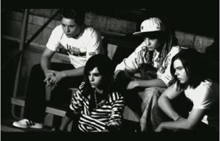 oe mooi (vooral bill en tom)