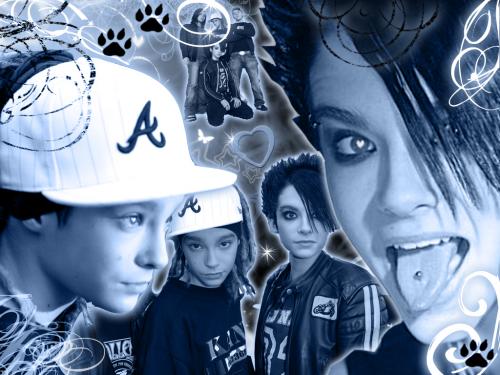 vr de tom bill lovvers