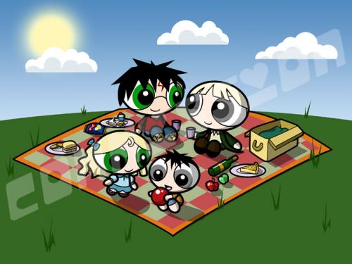 OMG HUN KINDJES ERBIJ!! ZOO LIEF!!