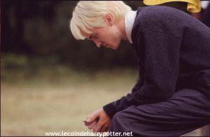 OMG HIJ IS DOWN XD Geen drugs voor da manneke vandaag