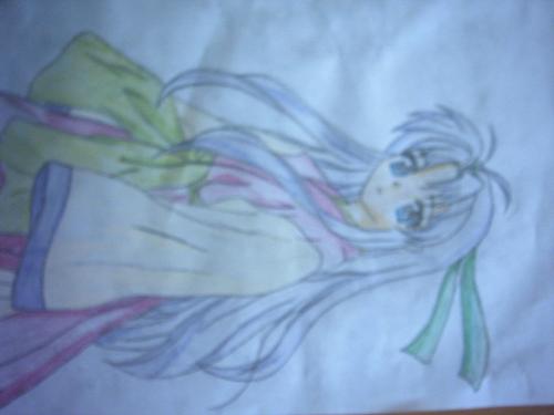 ook zelf getekend!!  jhaa Im into paint! ja nou zeg jij das schilderen.. dah klopt! ik schilder ook!