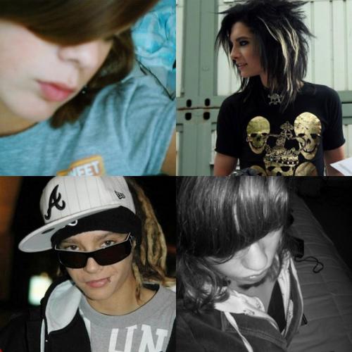 Ik (ll) Bill             Naomi (ll) Tom           Bill (ll) M�                 Tom (ll) Naomi