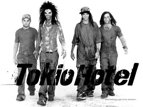 Tokio Hotel 