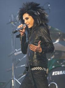 Live 8 Oktober bij HMH (Bill)