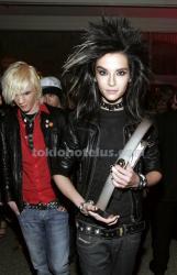 Bill ich liebe dich f�r immer und ewiges..<3