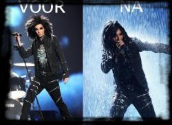 Voor && Na ,, geen Verschil Altijd Even H��t