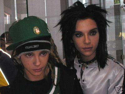 tom en bill <3  toomm en bill lalalalalaaa 