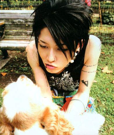Miyavi (cutiepie)