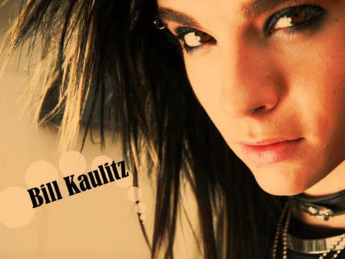 Bill <3