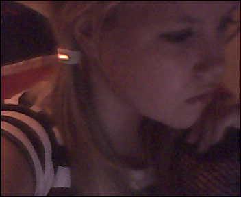 Yay, it's me again xD