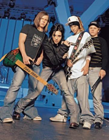 tokiohotel