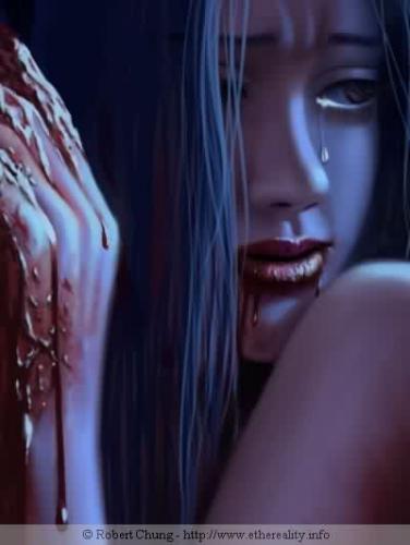 deze is ook bij mijn msn;p zielig h�?