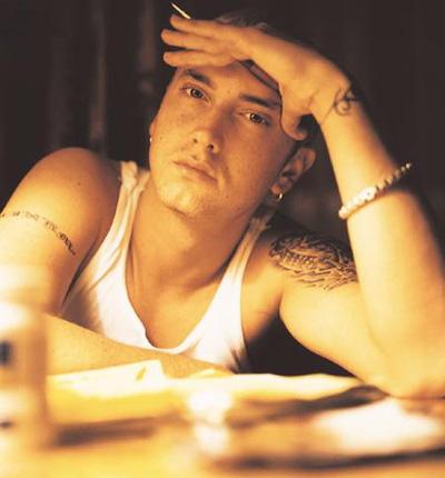 eminem