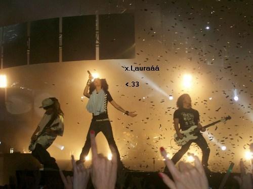 O81O2OO7 was echt geweldig <33