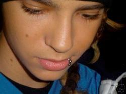 Die h�tte T�mmie.