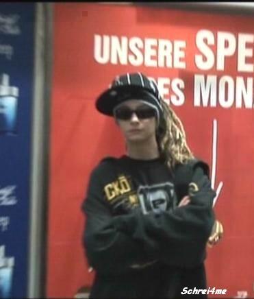 hier lijkt tom net op een vriendin van mij