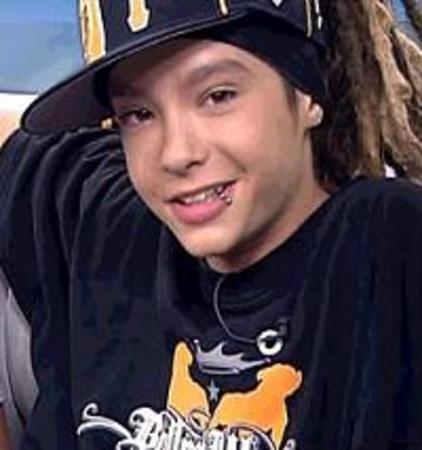 tom kaulitz