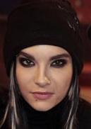 bill met muts hoe mooi!!!