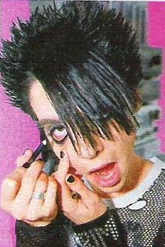 nie missen h� bill