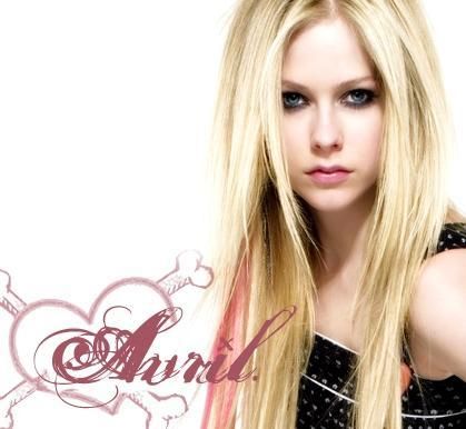 Avril Rockt!!