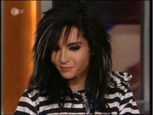 'Wat lief!' *valt flauw*