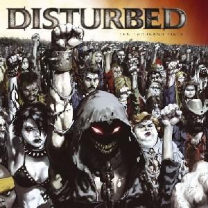 disturbed het liedje down with the sickness is cool ^^