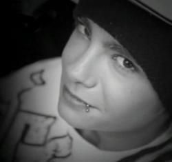 En daar is lekker ding weer <3