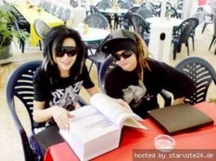 Damn, hoop niet dat ze dat echt lezen !