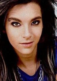 Zo mega sexii, Bill!!