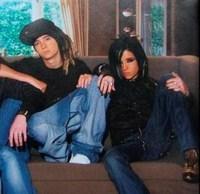 Zijn ze ook even stoer!