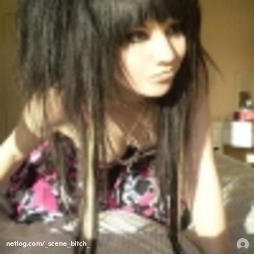 ikke weer , hier hb ik mn haar andrs gestoken