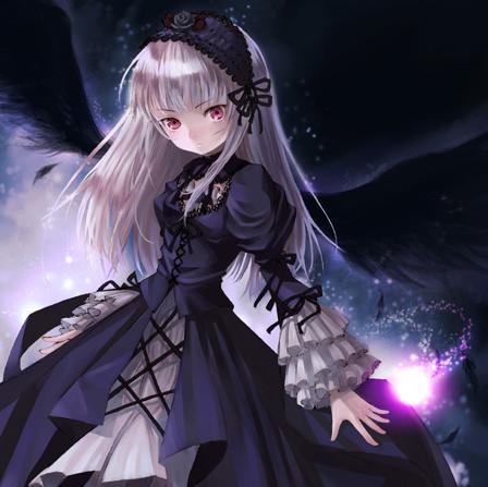 van Rozen Maiden