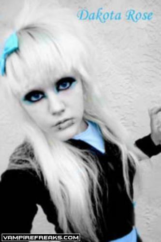 dakota rose