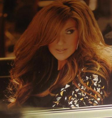 Celine Dion!!! iloveyou!(L)