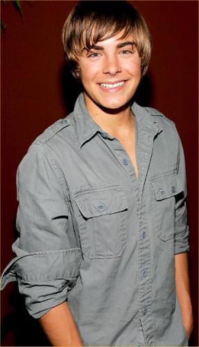 Zac efron (A) lekkerding:$