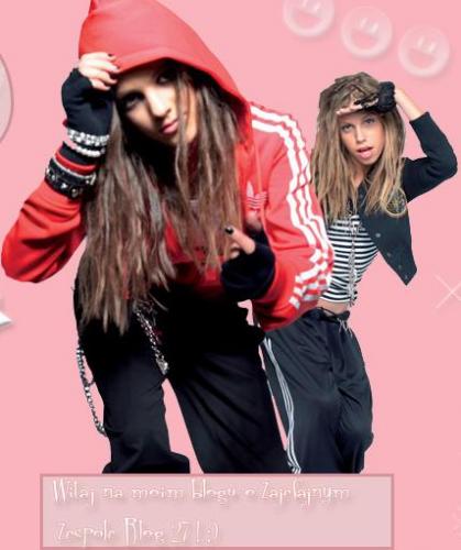 lievelings groep Blog 27