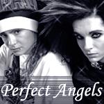 omg zoooo waar!! the most perfect angels!! (avatar gemaakt door Elke)