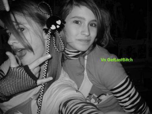 Chrinaa n Hn�� <3