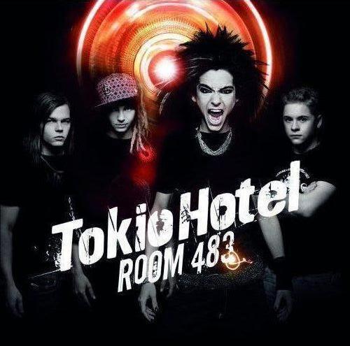 i love room 483!!!