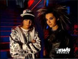 oeh mega sexy sexy tom en bill