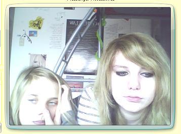 daphn� en ik op cam :]