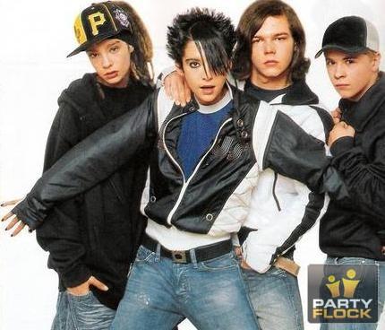 bill hou de rest maar tegen als je tom maar naar mij toe laat gaan hoor :P