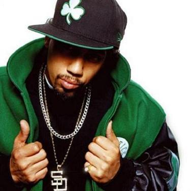 Sammy Duluxe, zijn muziek is echt gaaf :P