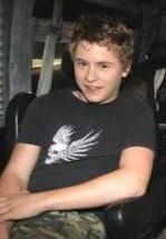 Gustav!! wat is hij Cute!!!!!