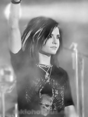 Bill(L)