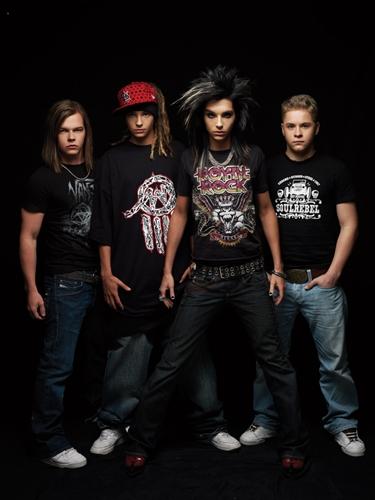 Tokio Hotel the best
