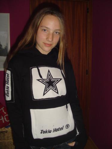 *My sis her B-day present* ^-^